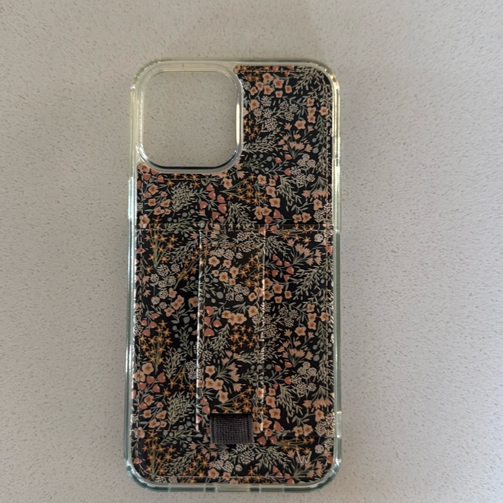 iPhone 13 Pro Max Bea Walli Case